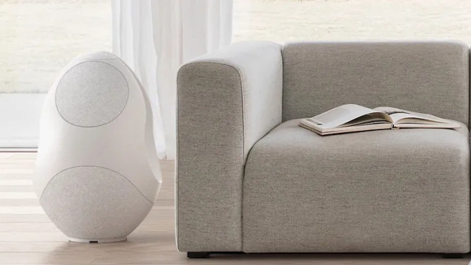 Pantheone Audio Introduces Sculptural Luxury Speakers to DACH Region