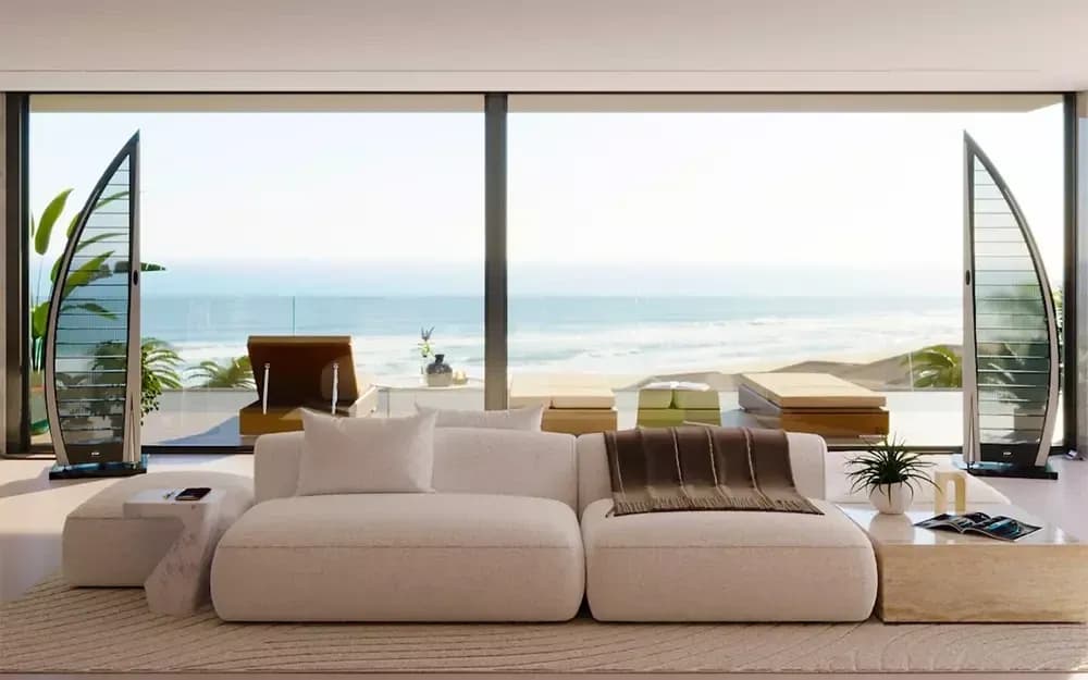 Popori Acoustics Unveils Vitorla: Electrostatically Enhanced Audio Systems with Illuminated Elegance