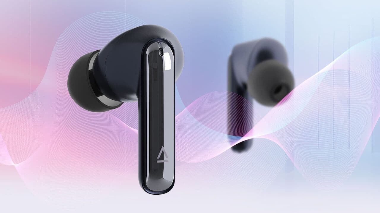 Creative Unveils Aurvana Ace 3 Wireless Earbuds Featuring Advanced xMEMS-Driven Audio Technology