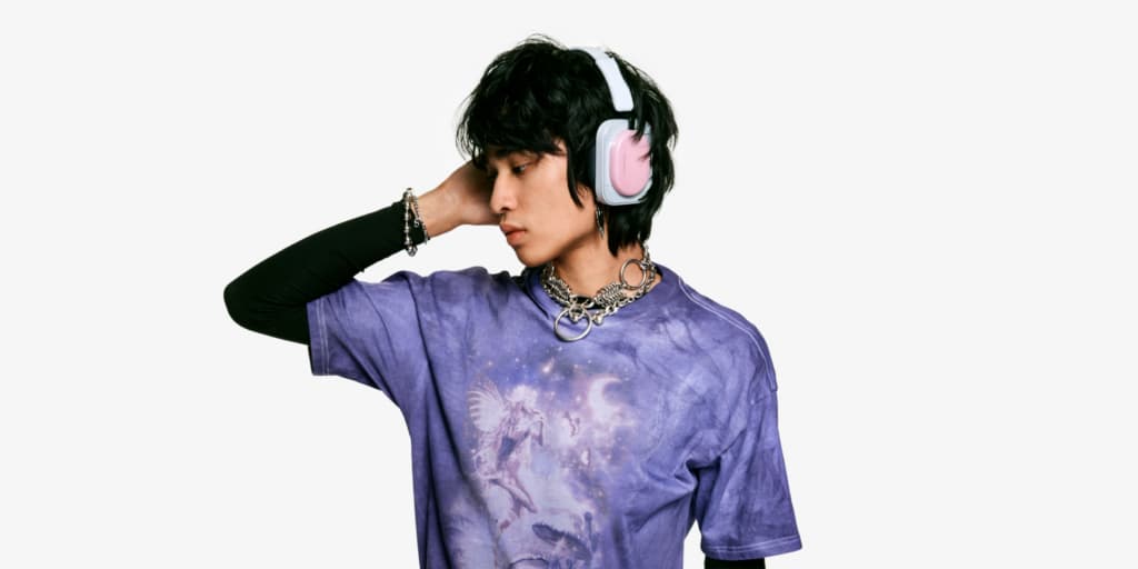 Nothing Headphone (a) Launches as a Sub-200 Euro Over-Ear with LDAC, ANC, and 135-Hour Battery Life