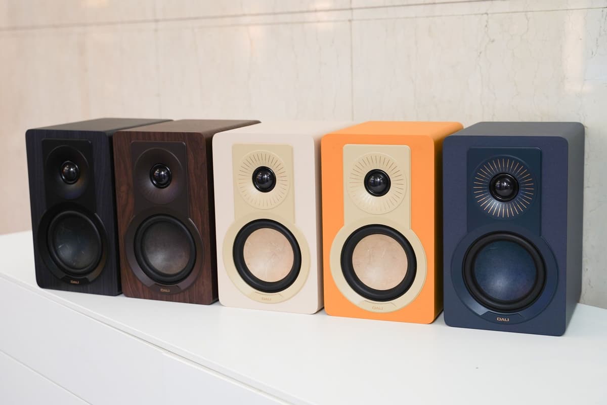 Celebrating the Launch of DALI's New KUPID Speaker: Promotional Campaign Details