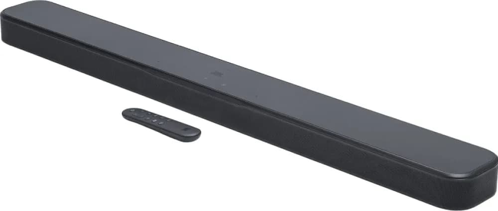 JBL Releases Updated Soundbars: Bar 300 MK2 and Bar 500 MK2 With Advanced Features