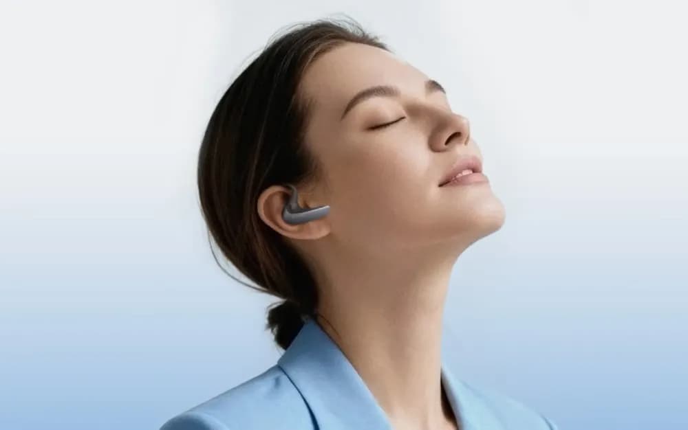 Real-Time Translation Earbuds by iFlytek Announced