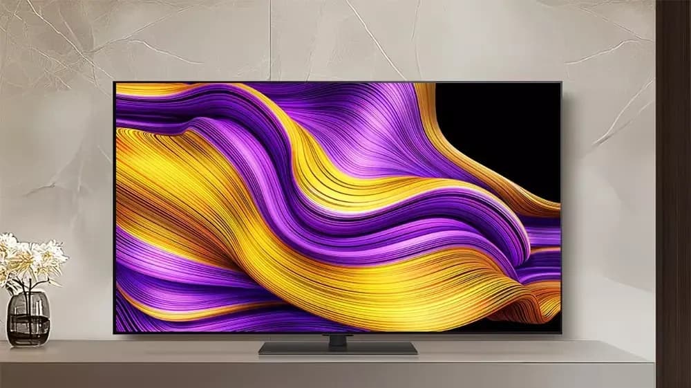 LG Integrates Bluetooth Auracast into 2025 OLED and QNED TV Lineup