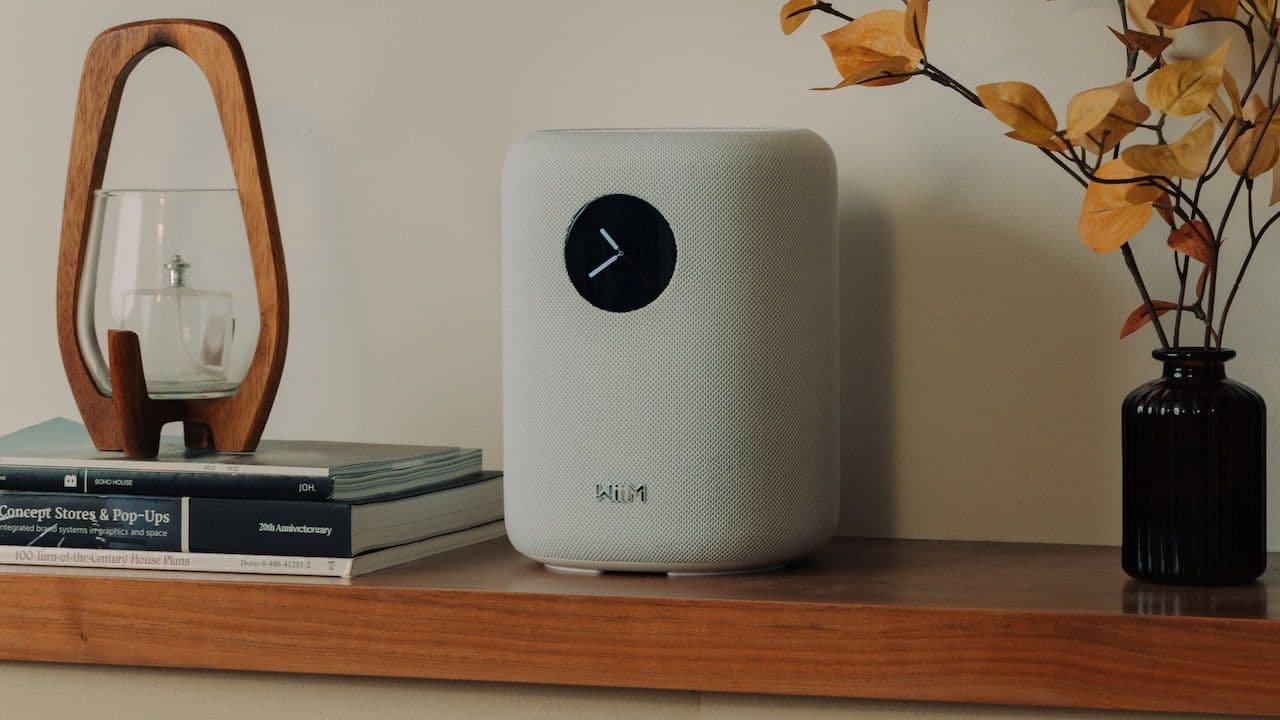 WiiM Sound Smart Speaker Launched: High-Resolution Streaming with Innovative Room Correction Technology