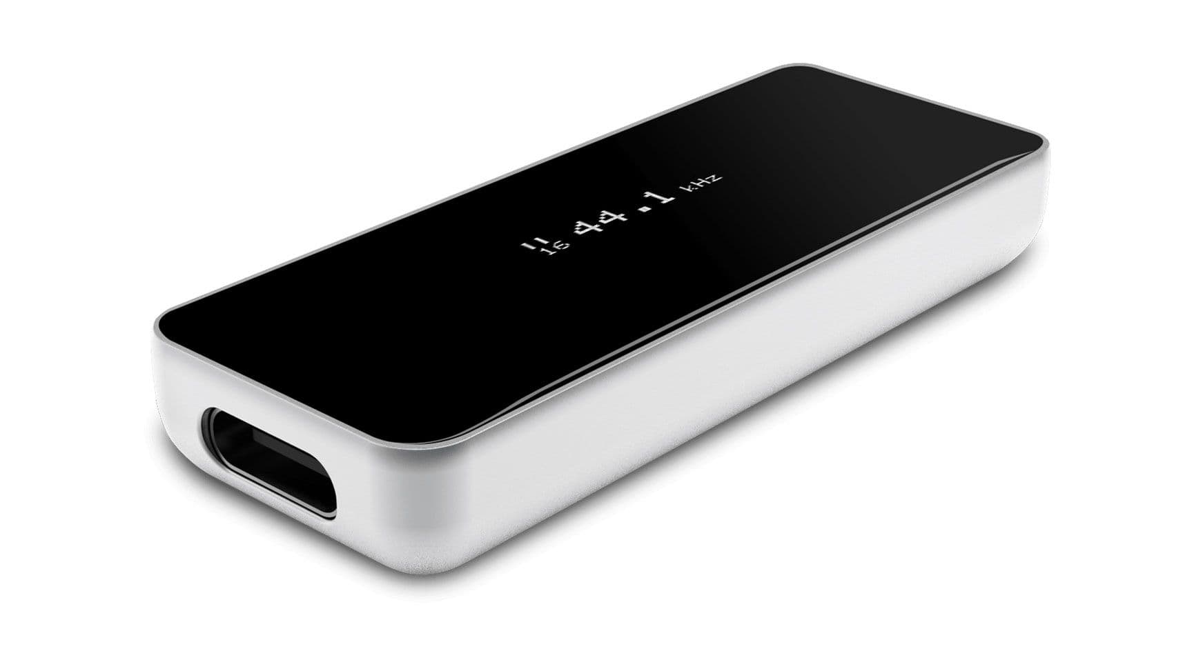 Neutron HiFi Releases Portable DAC Amp with Adaptive Loudness Correction