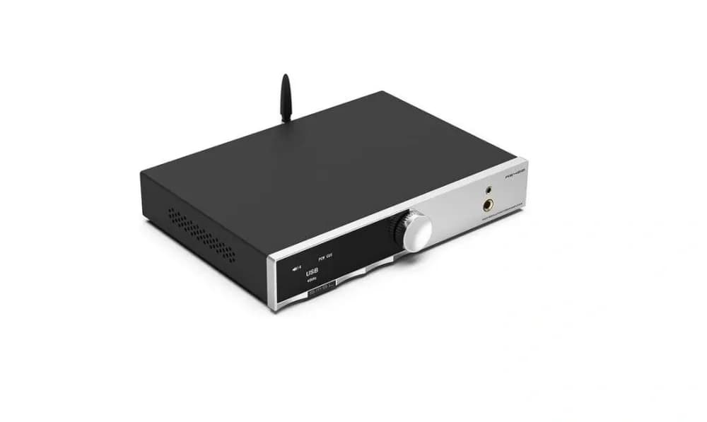 SMSL AS400 - A Powerful Audio Hub for $279