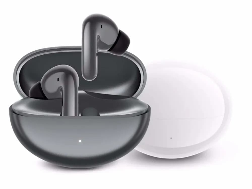 Honor Earbuds S8 Launched with Titanium and Ceramic Drivers