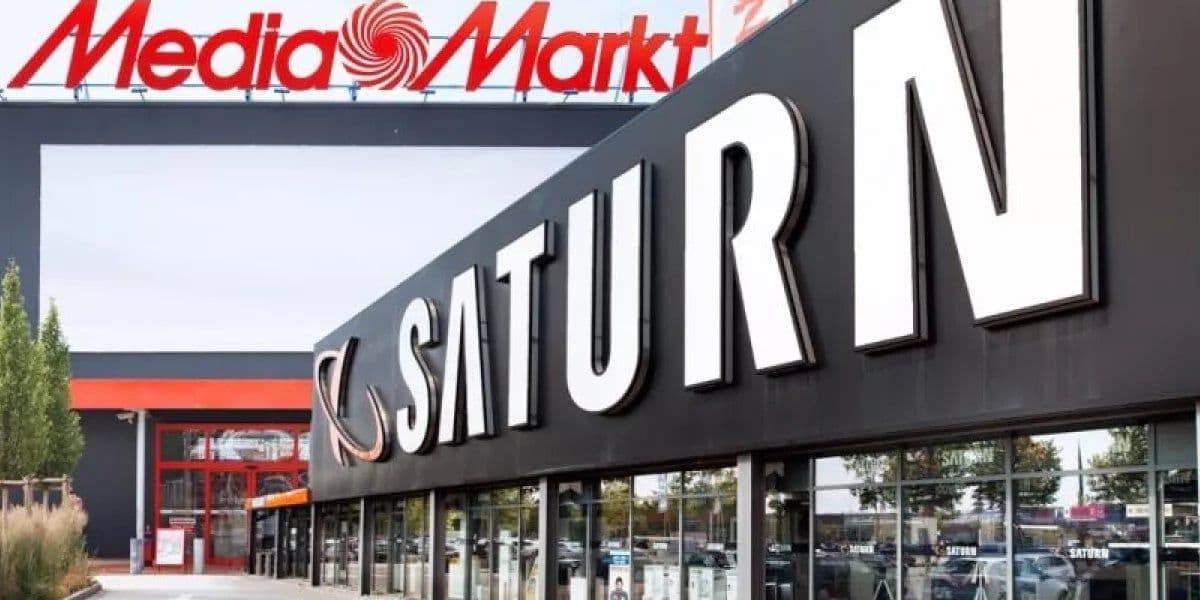 JD.com's Proposed Acquisition of MediaMarkt and Saturn: Bringing German Retail Icons Under Chinese Ownership