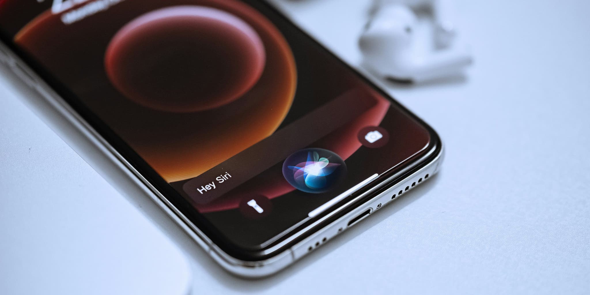 L'évolution de Siri d'Apple : Transformer le marché des smartphones