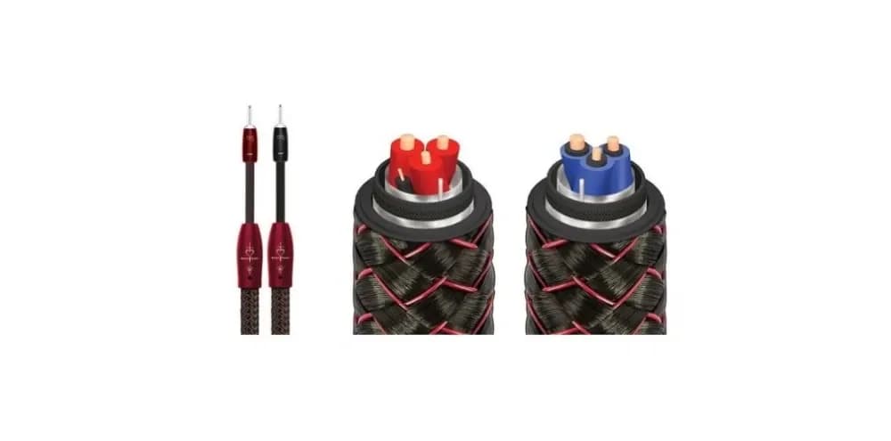 AudioQuest Introduces the Brave Heart Cable with Enhanced AudioTech