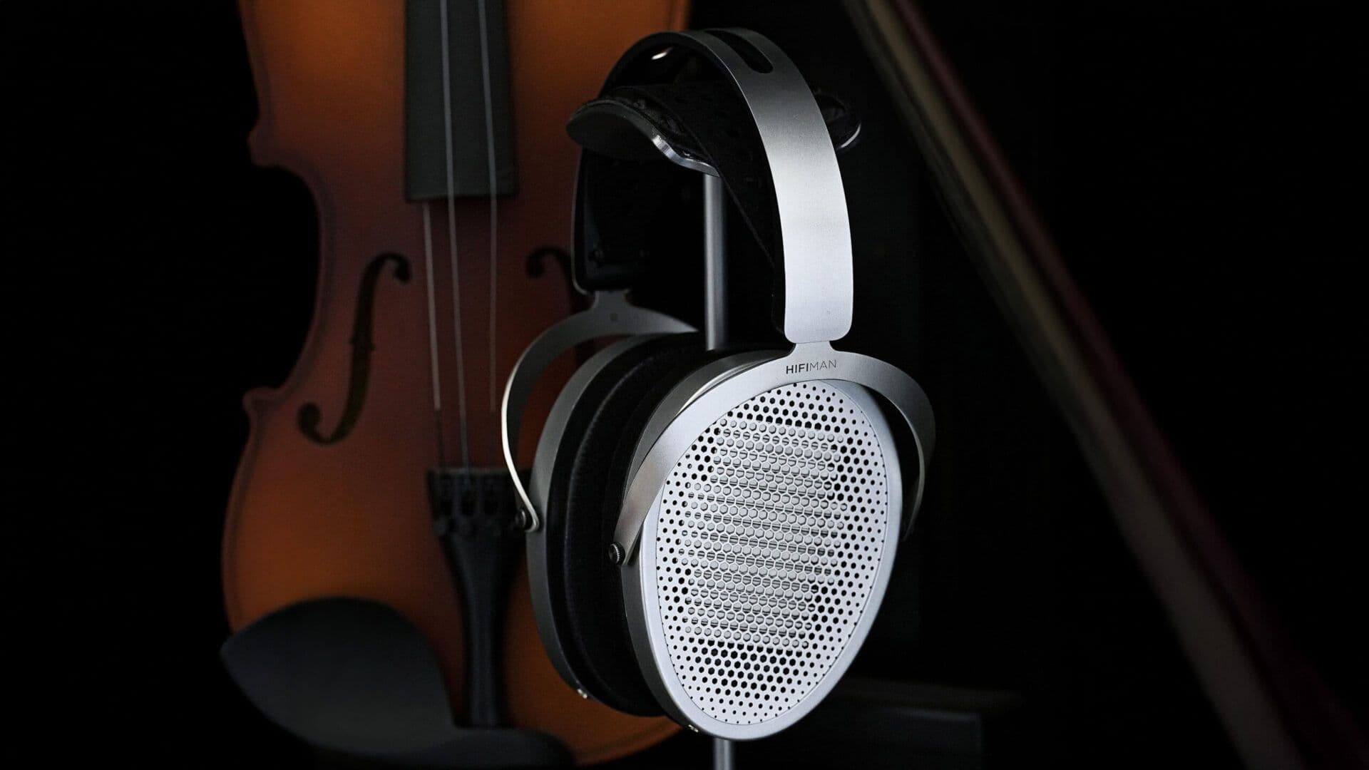 HiFiMAN Edition XV: Advanced Magnetics and Enhanced Comfort