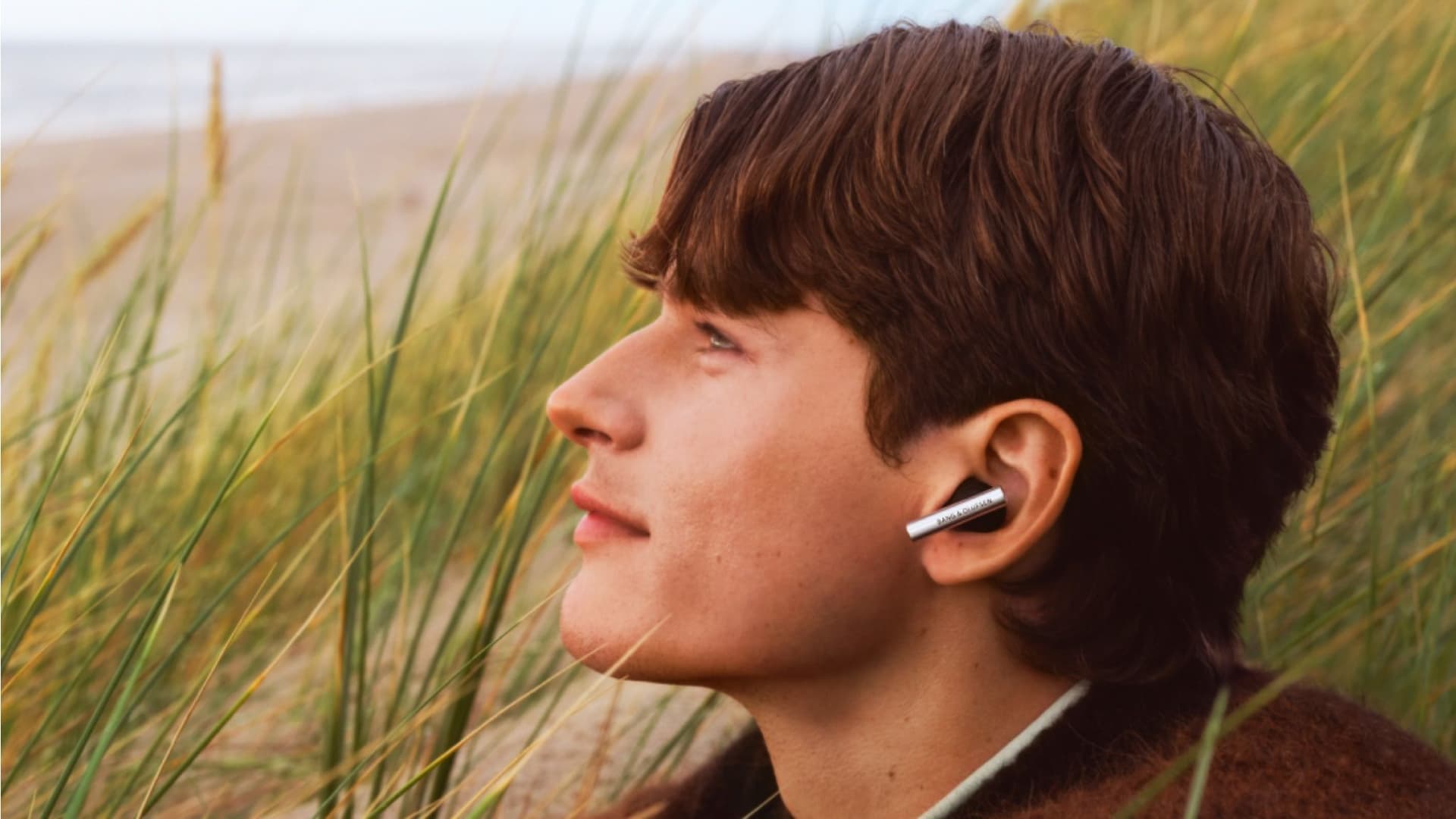 Bang & Olufsen Unveils Luxurious Beo Grace Earbuds: Premium Design and Unmatched Audio Performance