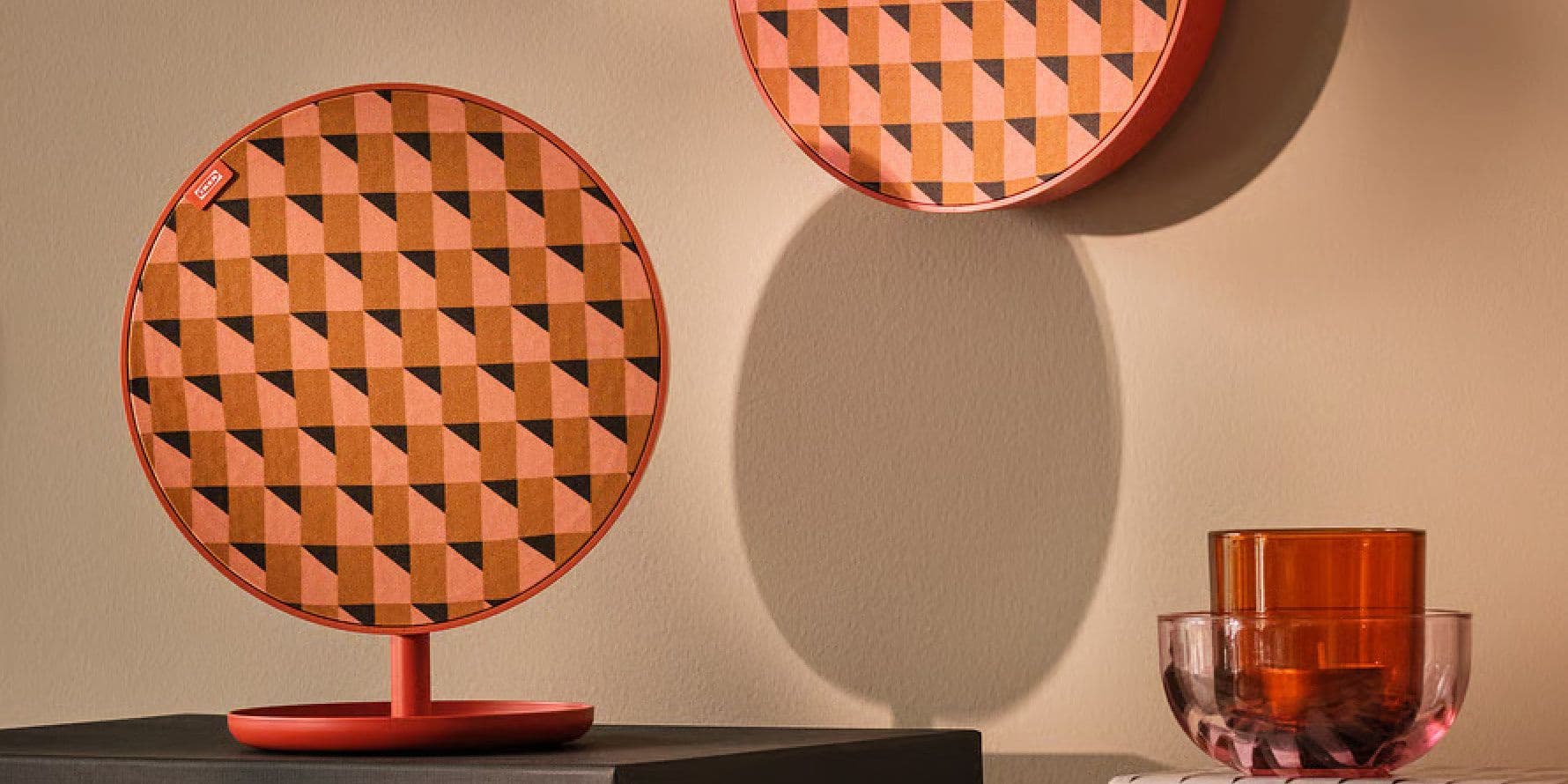 Striking and Auditory Wonders: Ikea Introduces Five New Bluetooth Speakers