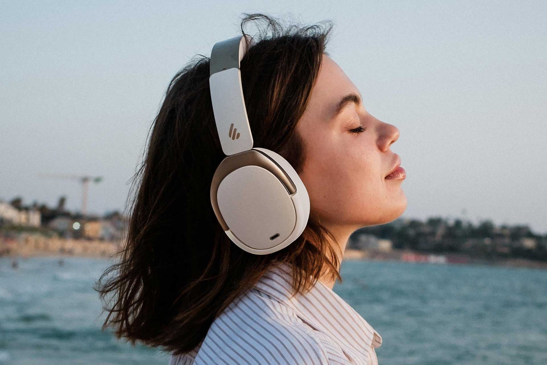 Edifier Announces WH950NB Gen 2 Wireless Hi-Res Headphones with Enhanced Noise Cancellation and Sound Quality