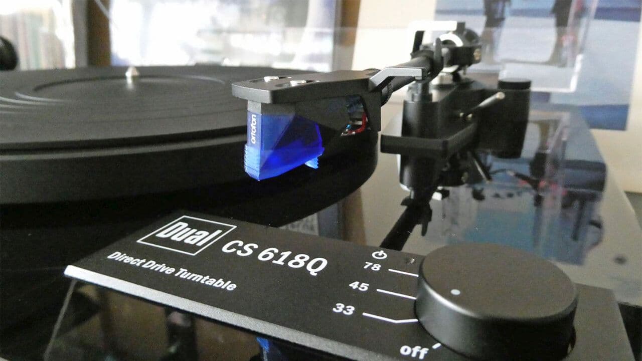 The 12th "Bamberger Analogtage": Novelties and Nostalgia in Analog Music Celebration