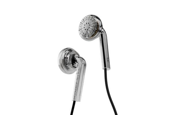 MOONDROP Nice Buds! Wired Inner-Ear Earphones with 15.4mm Dynamic Driver Launched at JPY 1,650