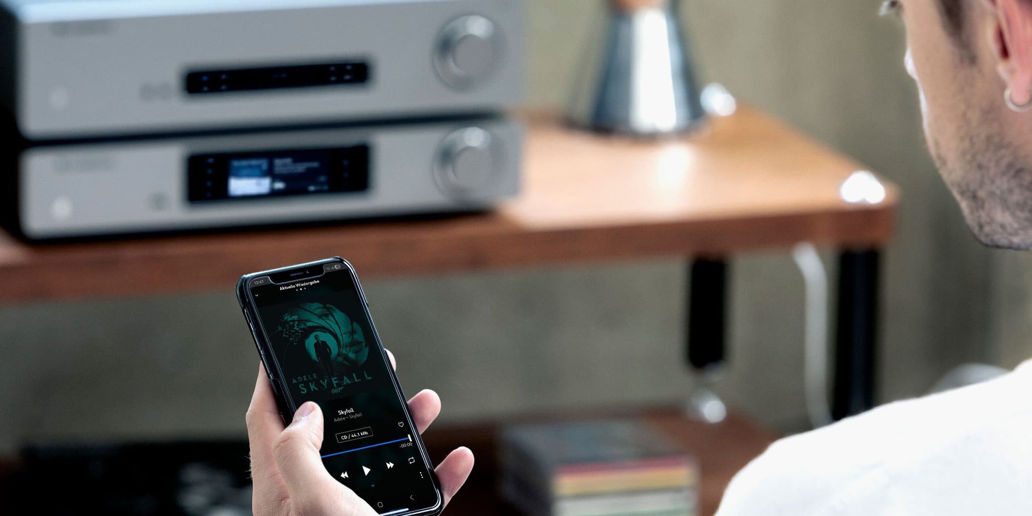 Cambridge Audio Extends Free Firmware Updates to 12-Year-Old StreamMagic Devices With Spotify Lossless, Amazon Music HD, and Qobuz Connect
