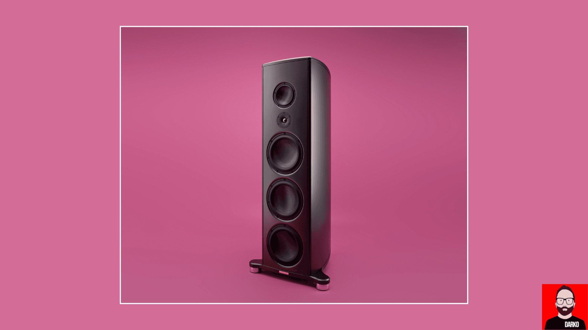 Magico S7 2026 Floorstanding Speaker Debuts With 174kg Aluminum Cabinet and £159,000 Price