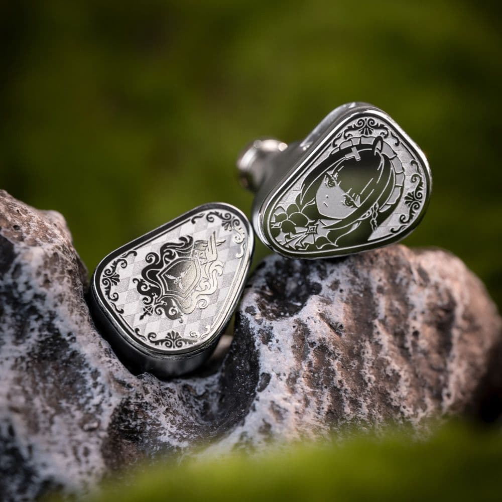 TANCHJIM Unveils Wired Earphones with DMT 5 Ultra Technology: ORIGIN LOST MANOR, FOLA, and NORA