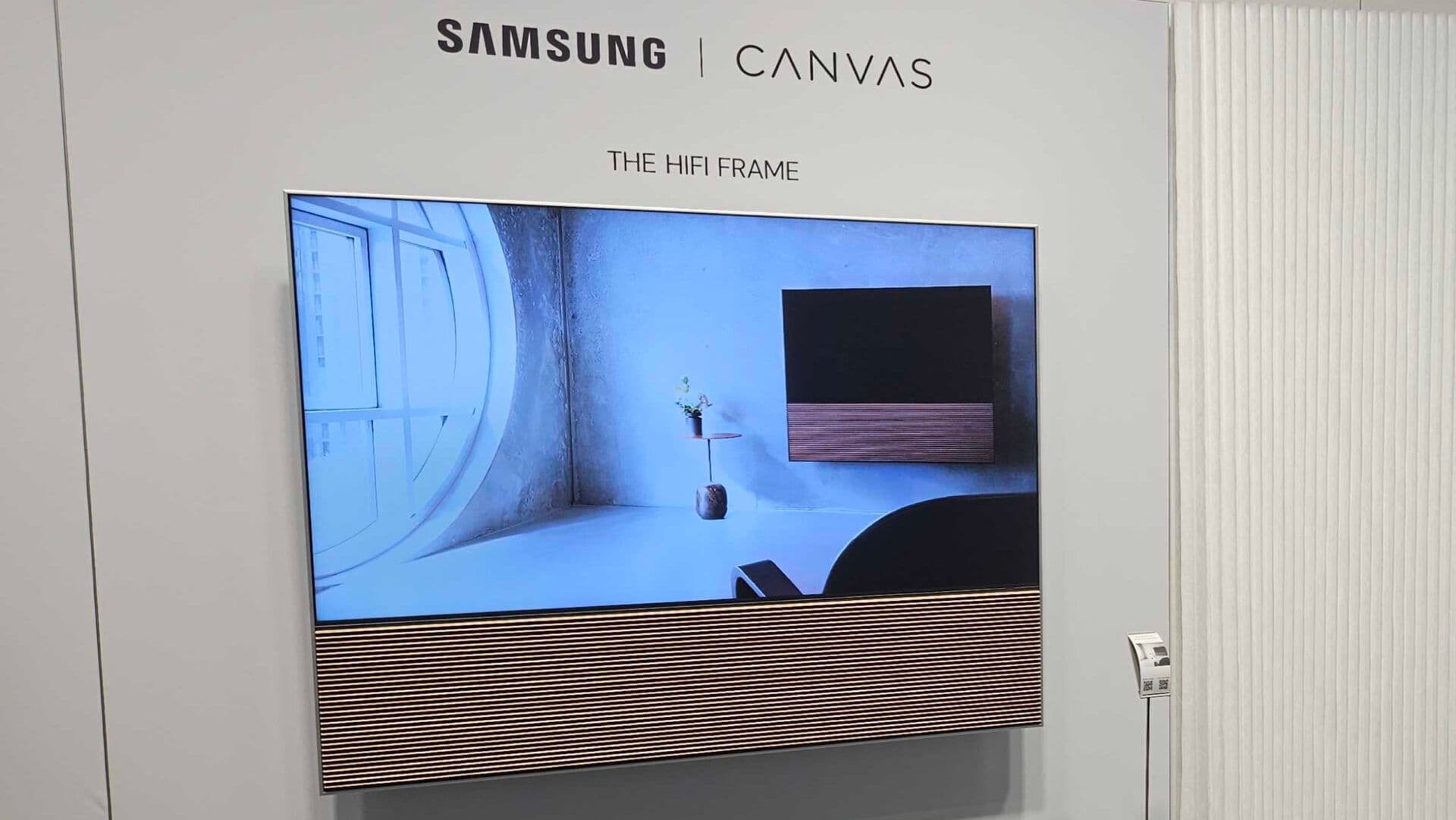 Bang & Olufsen charges Canvas HiFi design infringement in legal dispute