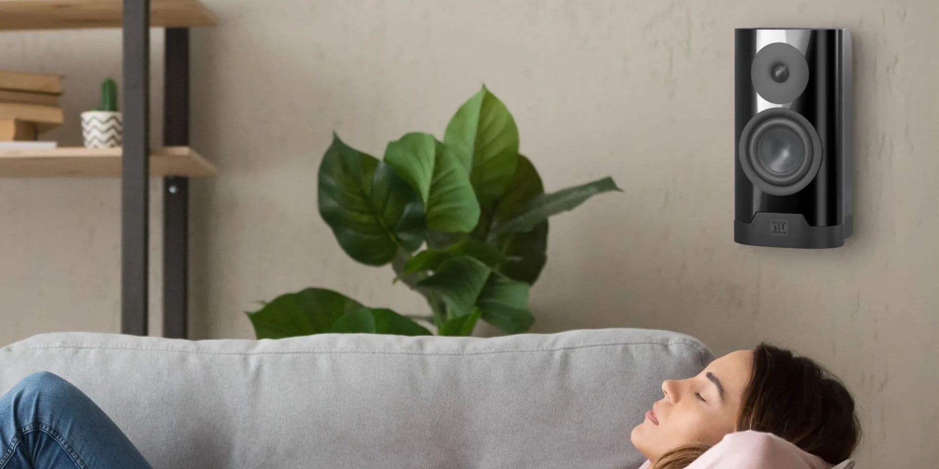 Unveiling Nubert nuVero nova 5: Revolutionizing Home Theater Systems with Unparalleled Compact Excellence