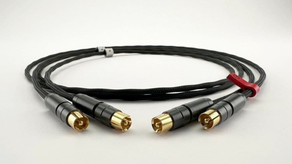 IKIGAI Audio TANOSHIMI — New Entry-Level Cable Line Unveiled