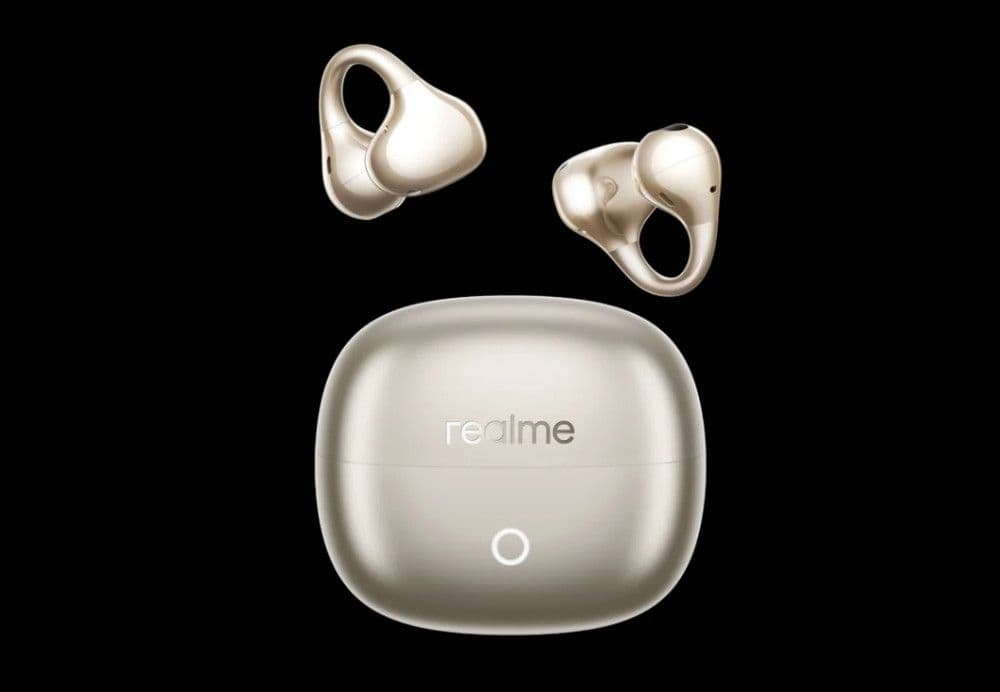 Realme Announces Buds Clip TWS for Indian Market
