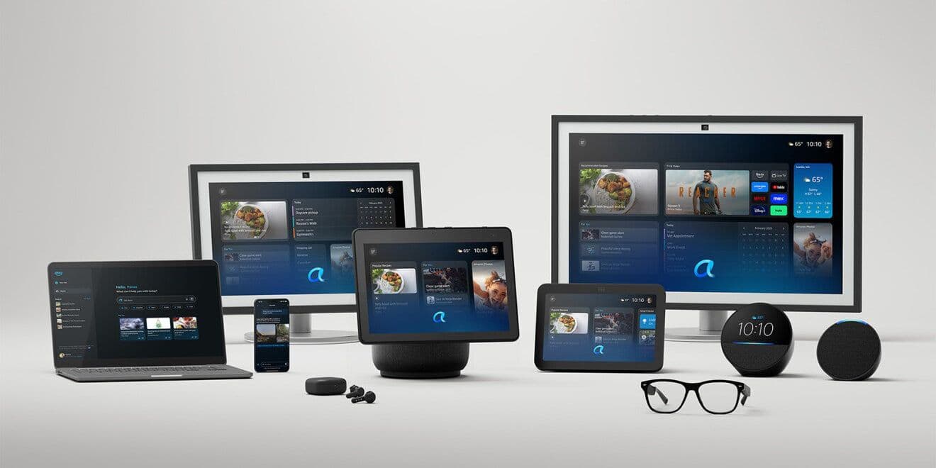 Amazon Alexa+: Early Access Features and Ad Integration Explored