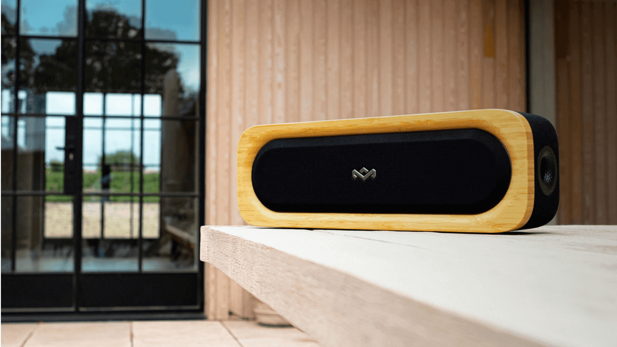 House of Marley unveils Get Together 3 and Get Together Go Bluetooth speakers