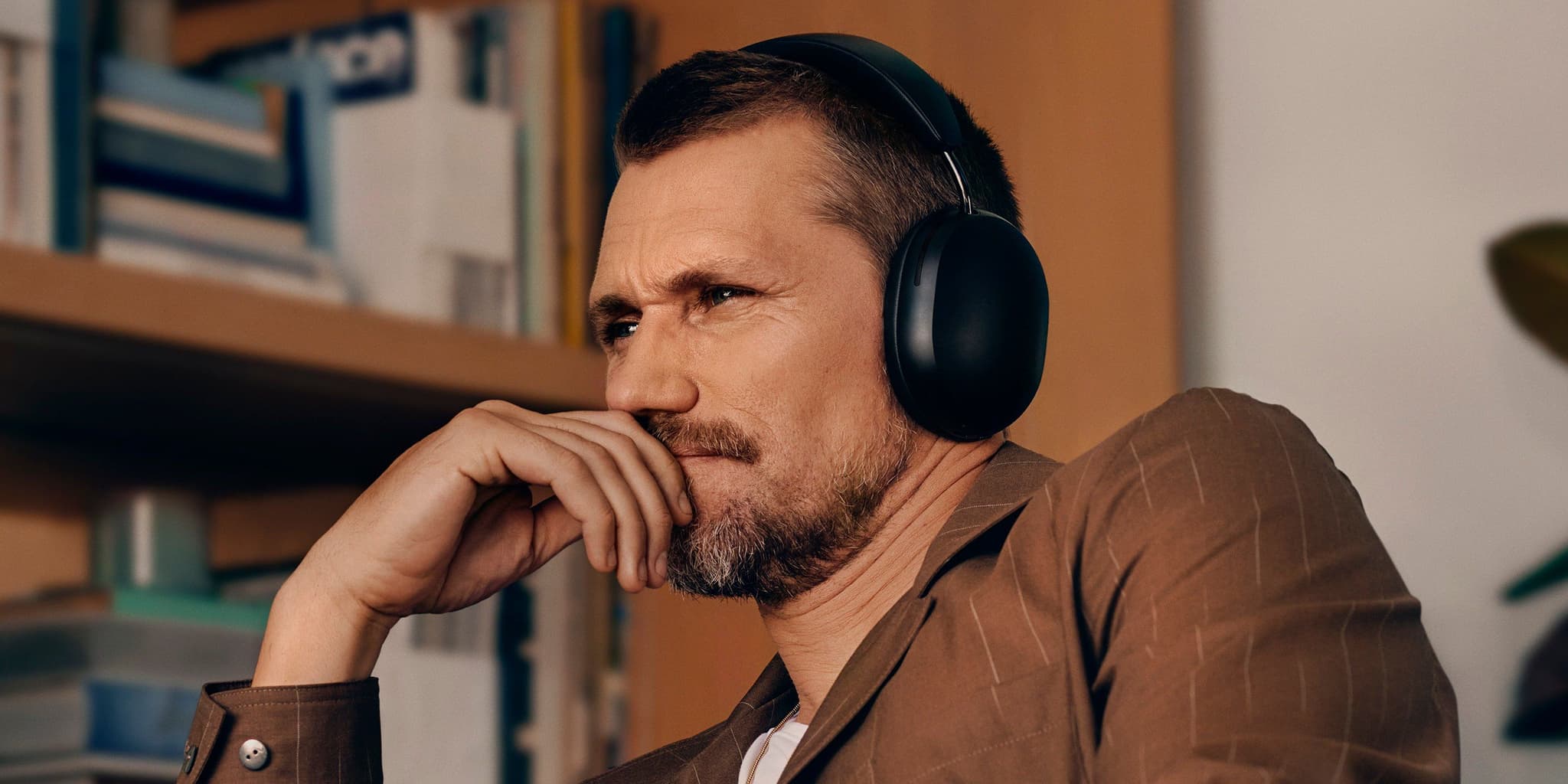 Headphones Revolutionize Home Entertainment in Germany