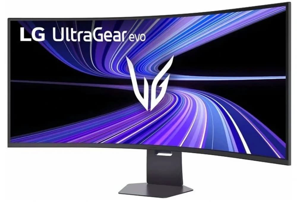 LG UltraGear evo 52G930B-B Priced: 52-Inch 5K2K Curved Gaming Monitor with 240 Hz Refresh Rate