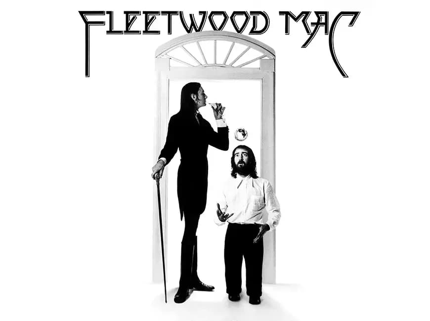 Fleetwood Mac's 1975 Album: A Dolby Atmos Deluxe Reissue