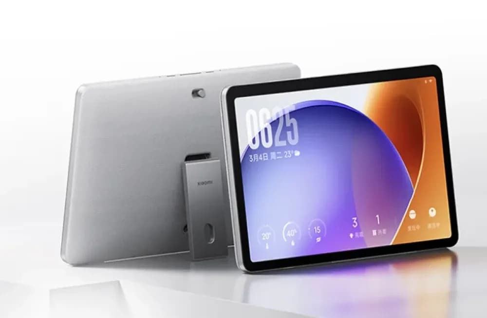 Xiaomi Home Screen 11: Fortschrittlicher Smart-Home-Assistent mit Hochleistungsfunktionen