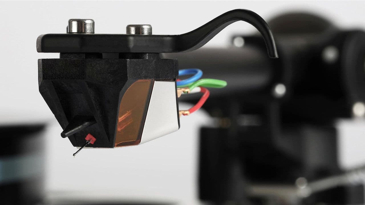 Rega Nd9: Advanced Moving-Magnet Cartridge Redefining Vinyl Playback