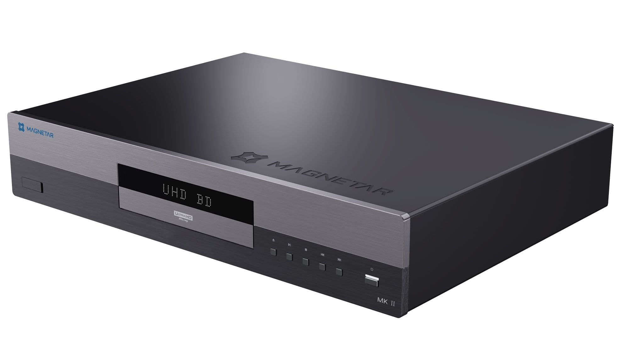 MAGNETAR UDP900 MKII Universal Player Launch: Performance Upgrades Revealed