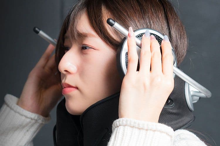 SWIRE AURBIS Sirius: A Revolutionary Personal Theater Speaker Collaborative Design with Sony's Former Chief Technician Engineering