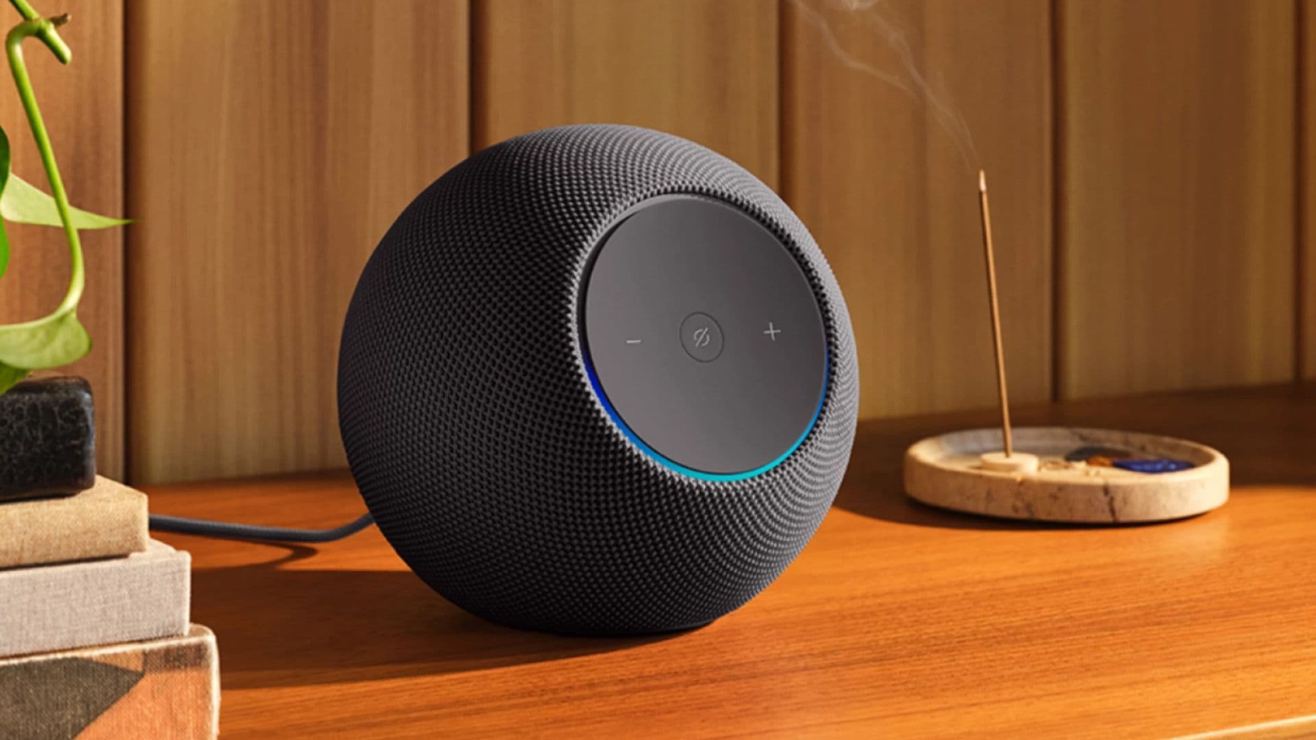 Amazon Unveils Echo Dot Max and Echo Studio with Dolby Atmos and Alexa+