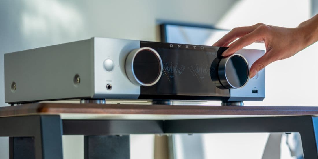 CES 2026: Onkyo Y-40 and Y-50 – Streaming Amps Debuting as Muse Series