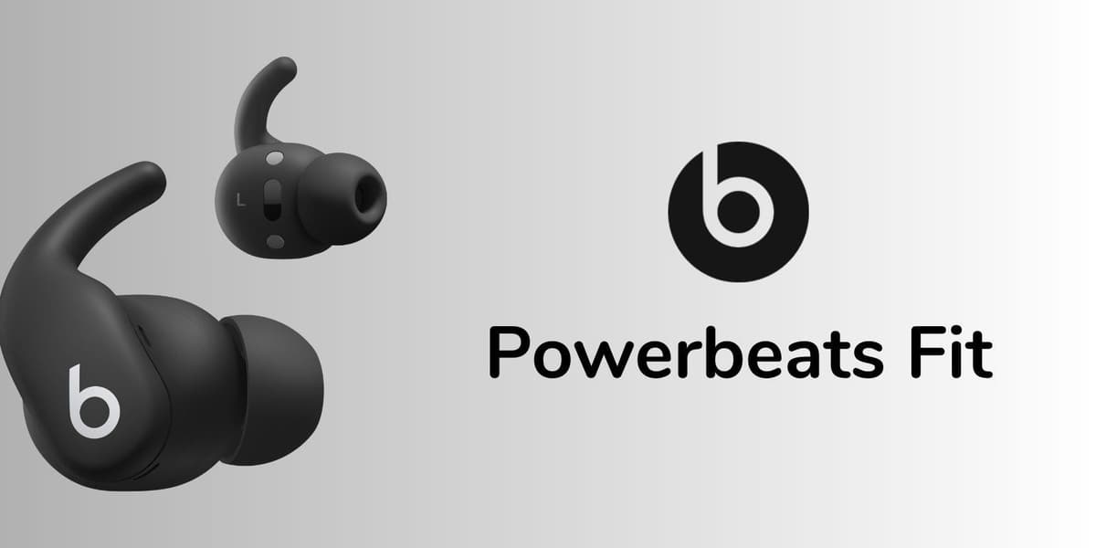 Powerbeats Fit: Major Leak Unveils Extensive Technical Details