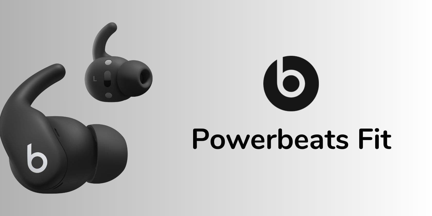 Powerbeats Fit: Major Leak Unveils Extensive Technical Details