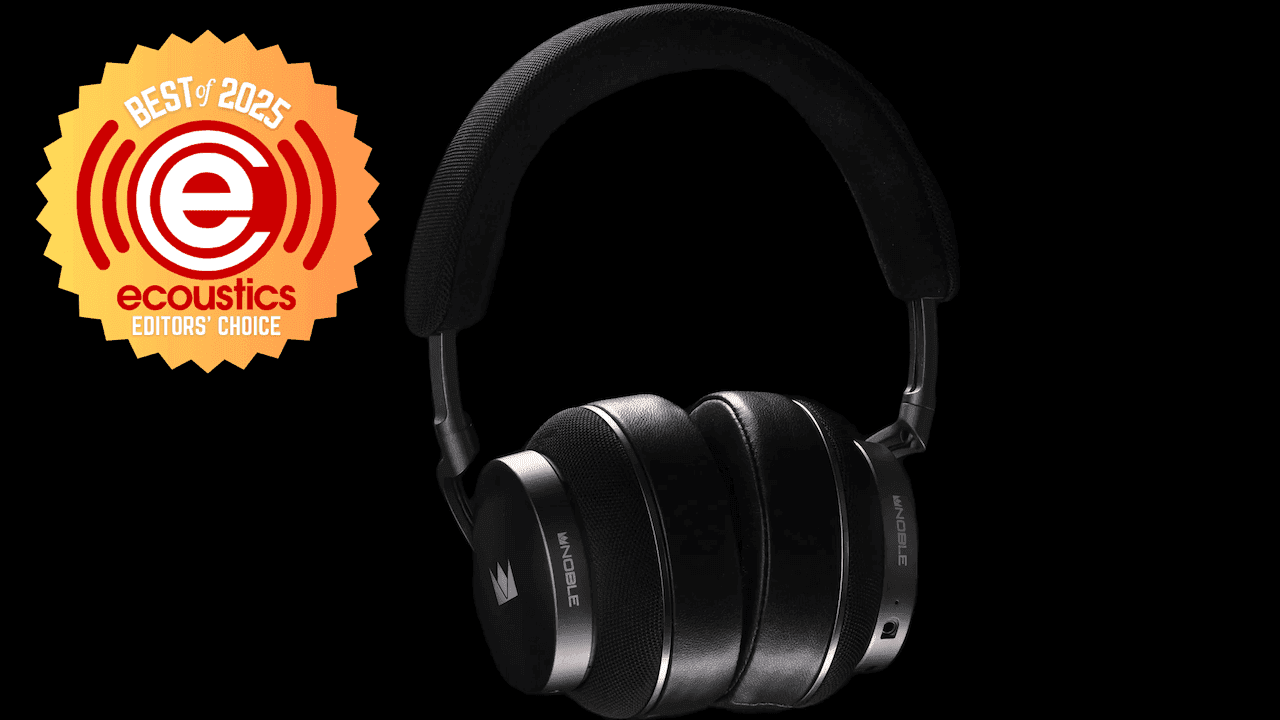 Noble Fokus Apollo Review: A Cost-effective and Premium Wireless Headphone Experience