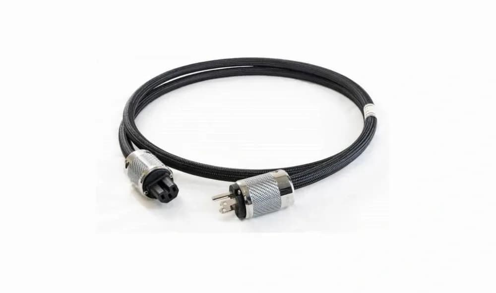 Acoustic Revive Powersensual-K: High-End Power Cable with Forged PC-Triple C Copper