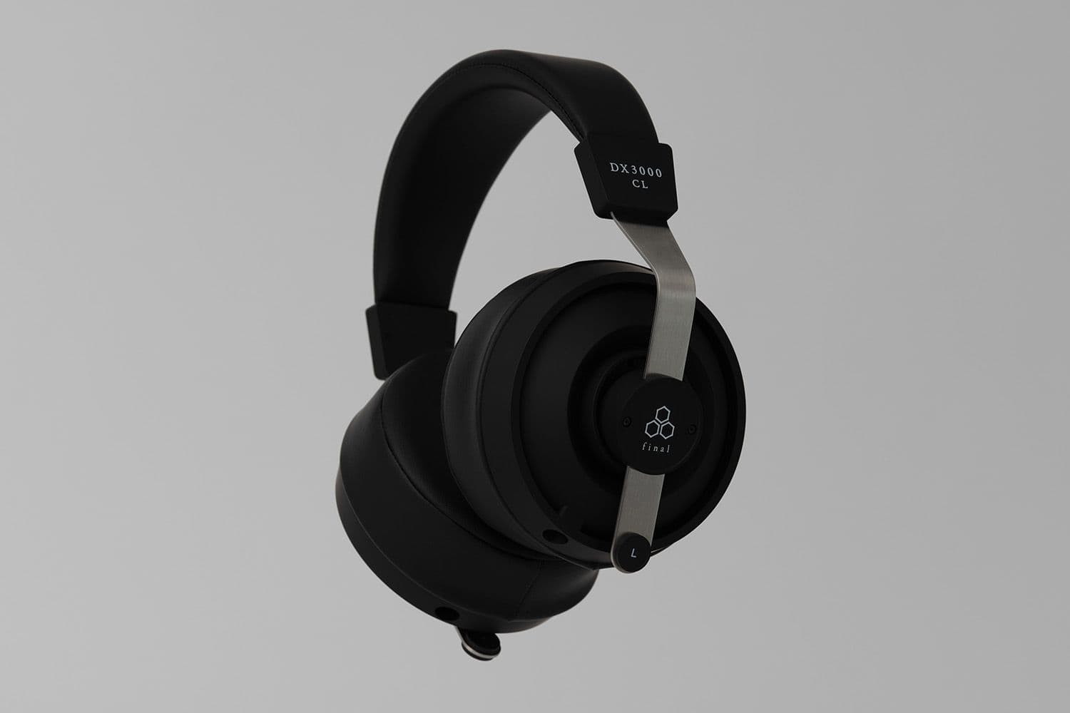 Final Introduces DX3000 CL: Closed-Back Headphones Combining Deep Bass and Clear Mid-High Range