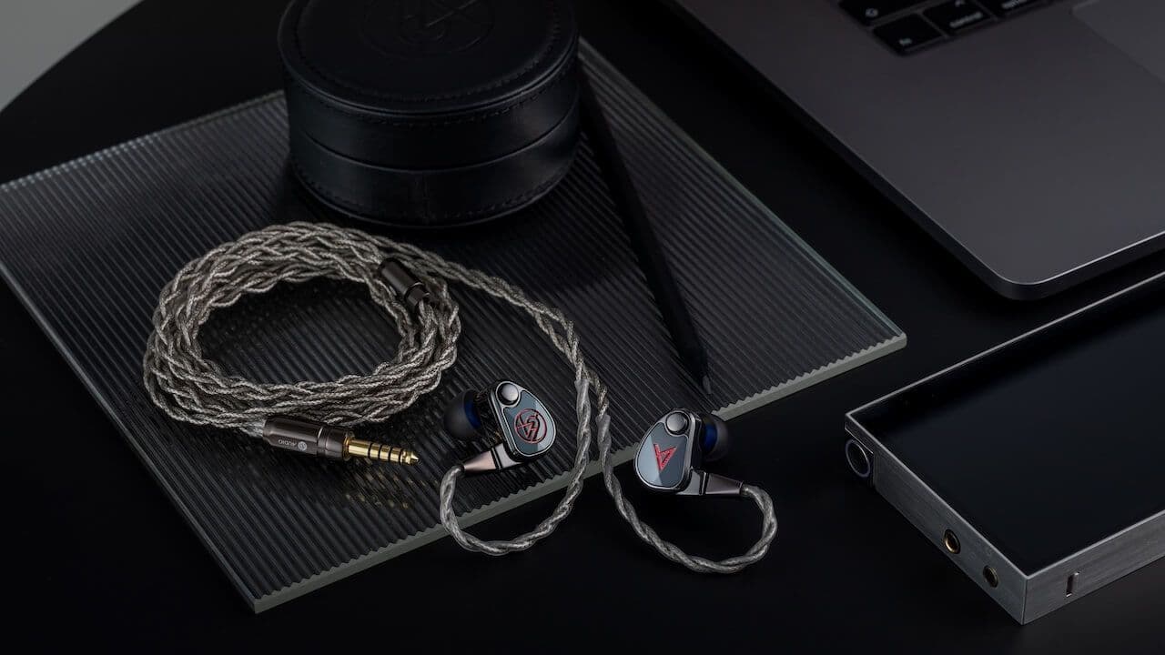 Astell&Kern and 64 Audio Launch the XIO In-Ear Monitors: Redefining High-End Audio