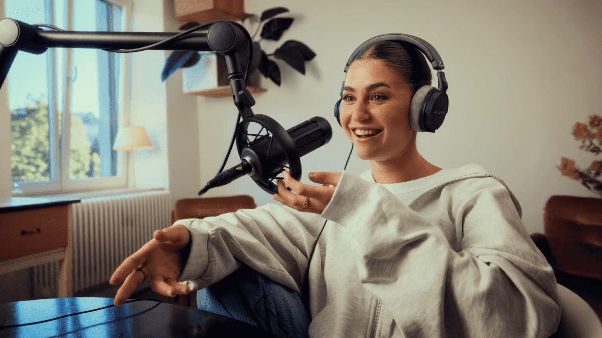 Beyerdynamic DT 270 PRO: Studio Quality on a Budget