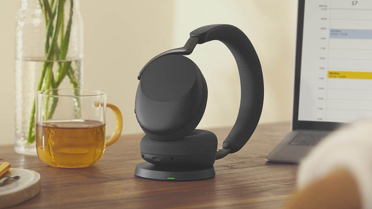 Jabra оголошує серію Evolve3: професійні гарнітури для динамічної роботи.