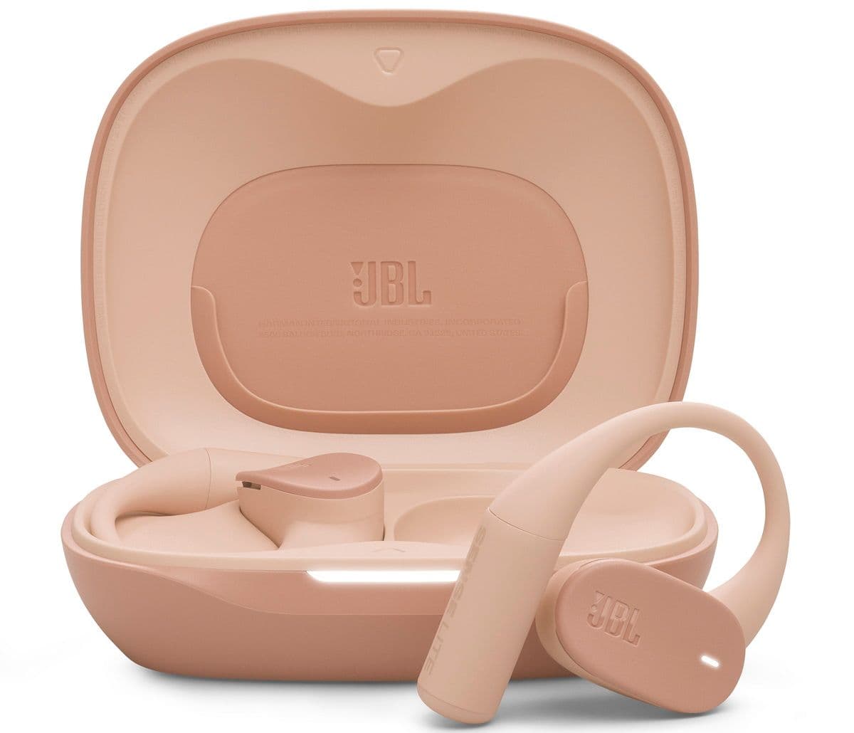 Introducing JBL Sense Lite: Wireless Open-ear Headphones with JBL OpenSound Technology