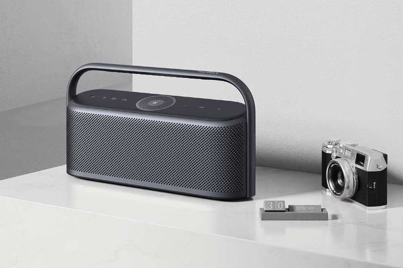 Anker Initiates Product Recall for Specific Bluetooth Speaker Models Due to Battery Cell Issues