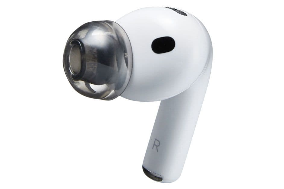 AZLA lanza los eartips SednaEarfit XELASTEC II diseñados específicamente para AirPods Pro 3